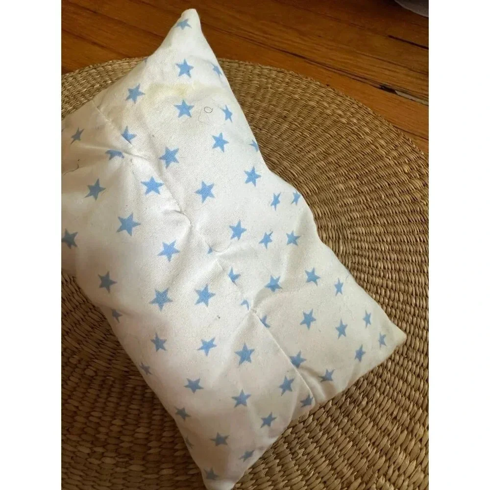 4 x 6” Insert Pillow